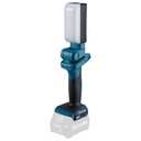 Makita ML006GX XGT 40V nabíjateľná LED baterka