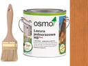 OSMO Glazúra na jedno použitie 9235 CEDAR ČERVENÝ 0,75L