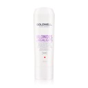 GOLDWELL kondicionér na blond vlasy proti žltej farbe 200 ml