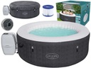 Bestway Jacuzzi Lay-Z-Spa HAVANA 180x66cm 60035