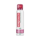 Deodorant Borotalco Soft Talco e Fiori Rosa 150ml