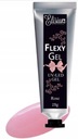 ELISIUM FLEXYGEL NAIL GEL UV LED 25g RUŽ