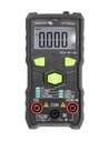 Digitálny multimeter Hoegert HT1E605 SMART