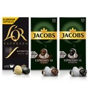 L'OR kapsuly, Jacobs Comp. s Nespresso(r)* 30 ks.