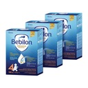 Bebilon 4 Advance Pronutra Junior SET 3x 1000 g