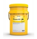 SHELL CORENA S3 R 68 20L