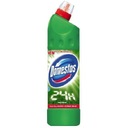 DOMESTOS čistič WC 750 ml Borovica čerstvá *38519