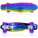 FISZKA SKATEBOARD PENNYBOARD ABEC-7