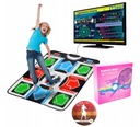 DANCING MAT DANCE TV COMPUTER WER PL