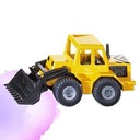 SIKU 08 - DOZER S0802