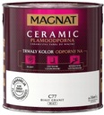 Magnat Ceramic White Granite farba 2,5l