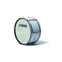 Sonor MB 2410 CW, pochodový bubon 24x10'', biely