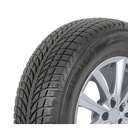 1x MICHELIN 235/55R19 101H Latitude Alpin LA2 AO s