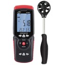 ANEMOMETER BENETECH GT8907 ANEMOMETER