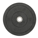 Nárazník olympijský tanier 10kg CHTBR10 HMS