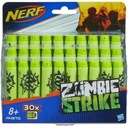 HASBRO NERF ZOMBIE STRIKE ARROWS X30 A4570