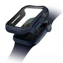 Ochranné puzdro UNIQ Torres pre Apple Watch Series 4/5/6/SE 44 mm Blue/Nau