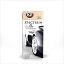 K2 Spectrum Quick Detailer syntetický vosk 700ml