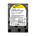 WD Xe 450GB 10K 32MB SAS-2 2,5'' WD4501BKHG