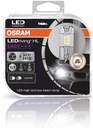 H7 LED OSRAM LEDriving 12V 6000K 16W BEZ ADAPTÉROV