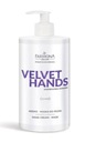 Farmona Velvet Hands krémová maska ​​na ruky 500 ml