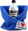 Shiny Garage Enzyme Microfiber-Práčovňa z mikrovlákien 1l