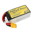 Batéria Tattu R-Line v4 1550mAh 14,8V 130C 4S1P