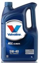 Olej Valvoline All Climate 5W40 C3 5L