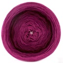 KINGS ombre priadza KINGS Merino 357