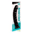 Dildo s prísavkou Kerwin's Cock 31cm X-MEN