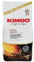 KIMBO EXTRA KRÉMOVÁ zrnková káva 1 kg