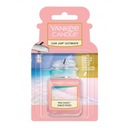 Vôňa do auta Yankee Candle Ultimate Pink Sands