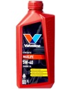 VALVOLINE MaxLife SYNTHETIC 5W40 1L ORIGINÁL NOVINKA FRESH - 2024