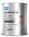 PPG SIGMAFAST 20 WHITE 1L Lodná farba