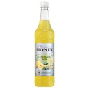 MONIN Limonádový koncentrát LIMONÁDOVÝ MIX 1L