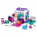 Polly Pocket Mobile Veterinary Clinic Set GFR04