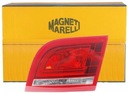 MAGNETI MARELLI ZADNÉ SVETLO 714021920802