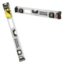 STANLEY FATMAX I-BEAM LEVEL 600mm MAGNETIC