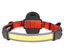 LED COB STRAP SVETLOMET 3 REŽIMY SVETLA