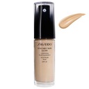 SHISEIDO Synchro Skin Glow Foundation Golden 2