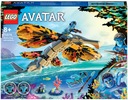 LEGO Avatar Skimming Adventure 75576 ​​​​8+ 259 kusov