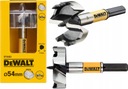 VŔTAČKA REZAČNÁ FRÉZA na drevo 54mm DeWALT DT4583