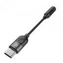 Unitek M1204A USB-C na miniJack 3,5 mm adaptér