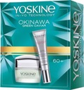 Dax Set Yoskine Okinawa Green Caviar 60+ Dlhotrvajúca hydratácia Stres