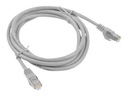 LANBERG PCF6-10CC-0100-S Lanberg Patchcord RJ45