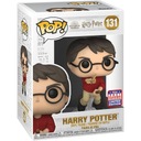 Funko POP: Harry Potter s lietajúcim kľúčom