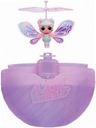 LOL Surprise Magic Wishes Flying Tot Lilac Wings