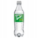 Sprite Zero sýtená fľaša na nápoje 500 ml