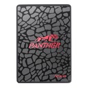 Apacer AS350 Panther SSD disk 1TB SATA3 2,5