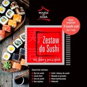 XL sushi set na prípravu sushi AKO DARČEK